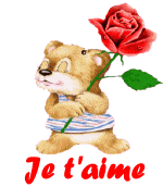 je 't'aime